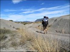 (J20) Arrès / Artieda _18km_   20 septembre 2013