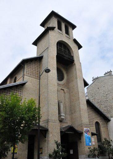 "Le petit choeur qui bat" en concert à l'Eglise Notre-Dame-du-Rosaire