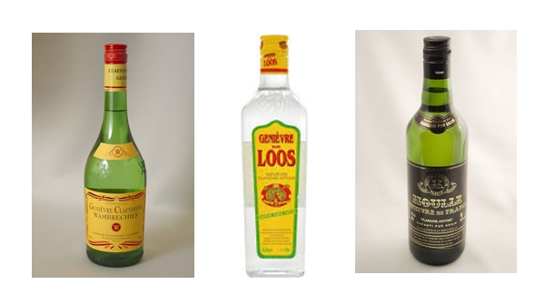 Boisson bien du Nord ......