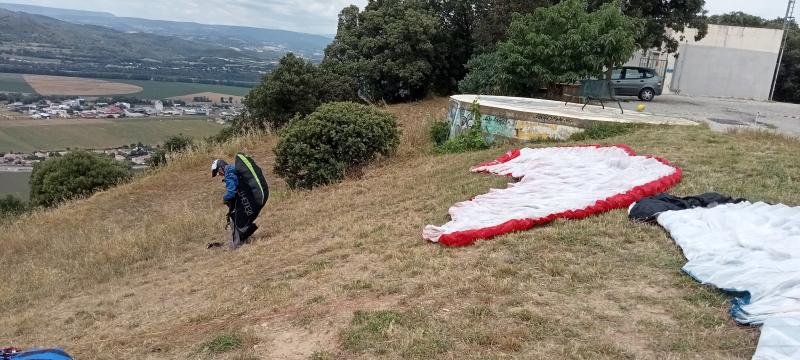 Enfin une lueur dans la nuit