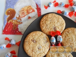 Noël 2012 : Mes douceurs gourmandes