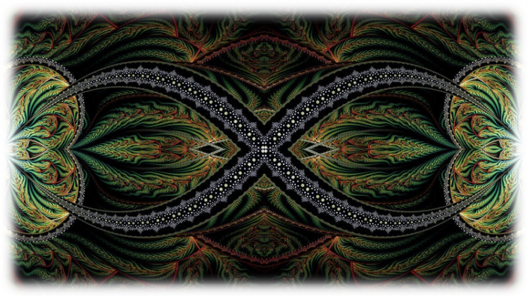 Background Fractale 1