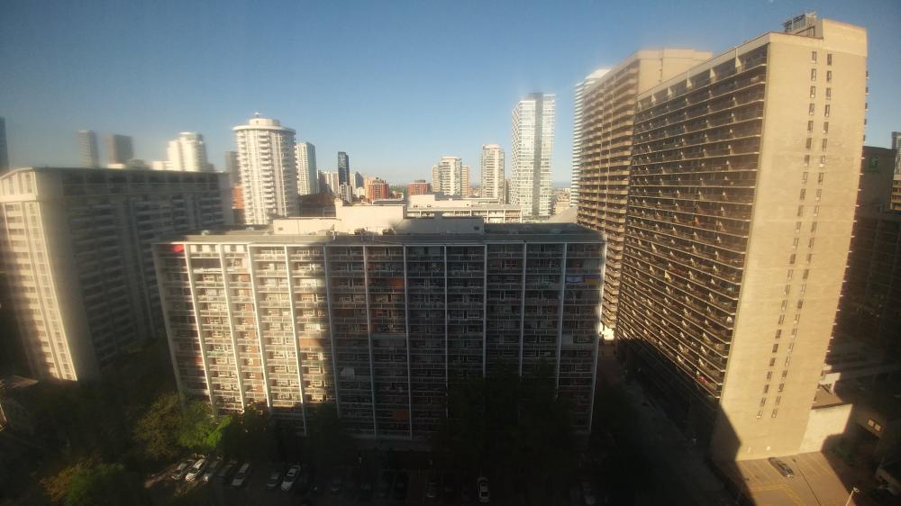 Long Weekend in Toronto from May 17th 2024 until May 20th 2024: Second Day