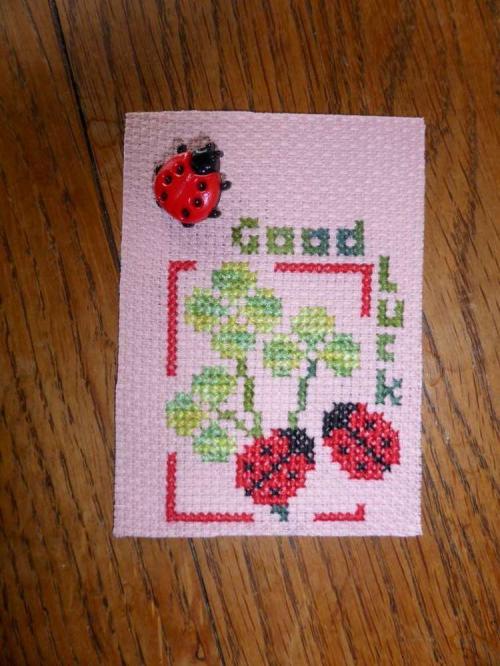 Echange d'ATC au long cours 09