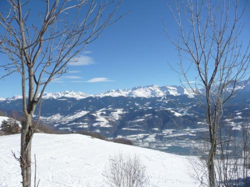 Bulles d'airs et de bonheurs de ces derniers jours ...