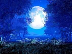 ESBATS DE PLEINE DE LUNE D'AVRIL GRAND MAÎTRE MARABOUT SORCIER KINDO TEGBESSOU