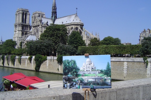 DANS MA VILLE III