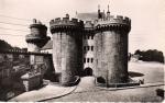 LES REMPARTS D'ALENÇON (Orne)