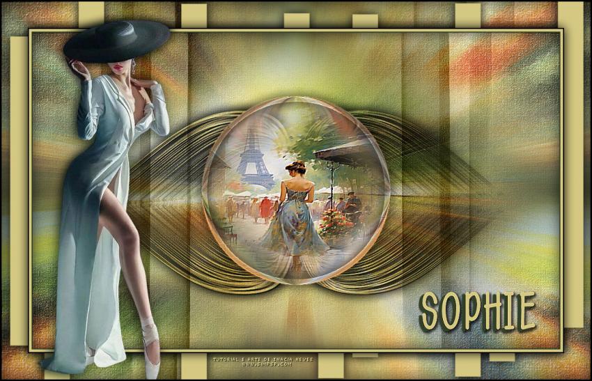 Sophie
