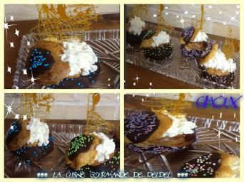 CHOUX