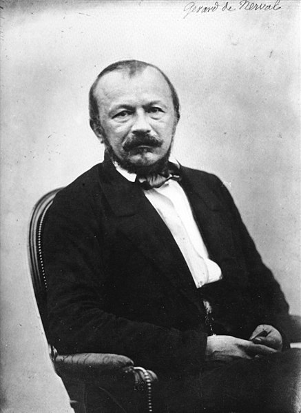 21 mars 1910 : décès de Nadar