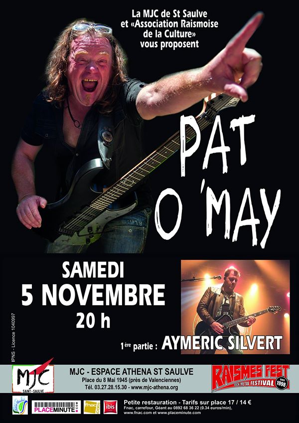raismes fest à Saint-Saulve
