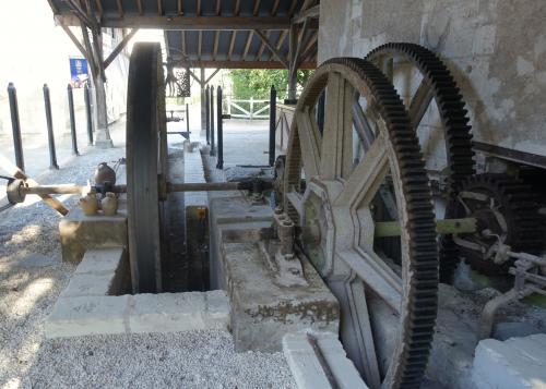Visiter le CLOS LUCE à Amboise