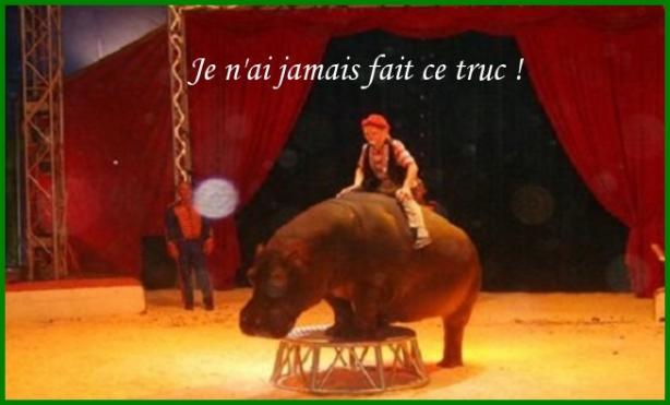 NOS CiRQUES