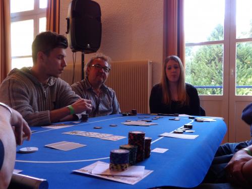 A.P.N. Poker Tour