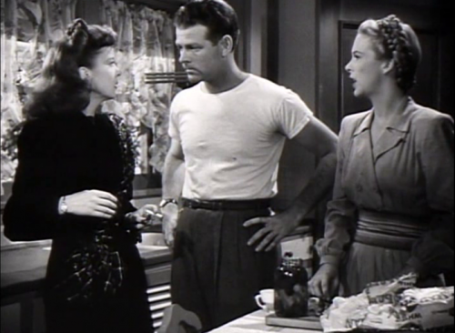 The man I love, Raoul Walsh, 1947