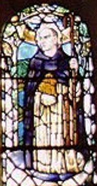 Saint Machar, évêque d'Aberdeen en Ecosse (6ème s.)