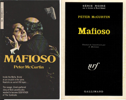 Le boss, il boss, Fernando di Leo, 1973