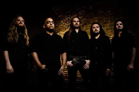 DE PROFUNDIS - "Martyrs" (Clip)