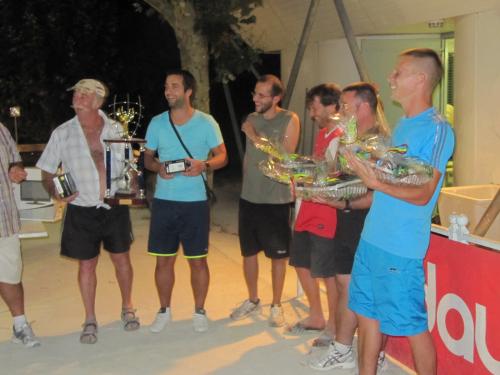 Trés Belle journée du Challenge Jourdan Jean et Jean Marc