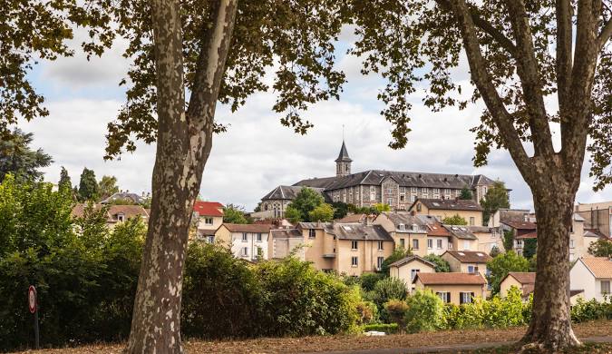 Département de la Vienne