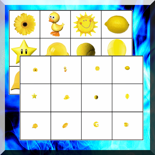 Mes A.I.M pour la 3e période