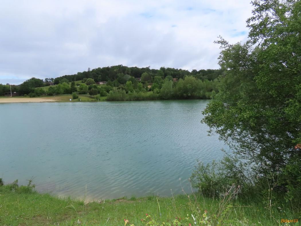 Bergerac - 3