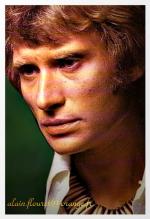 Fond ecran johnny hallyday0010