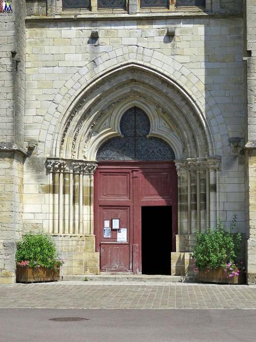 Varzy (Nièvre)