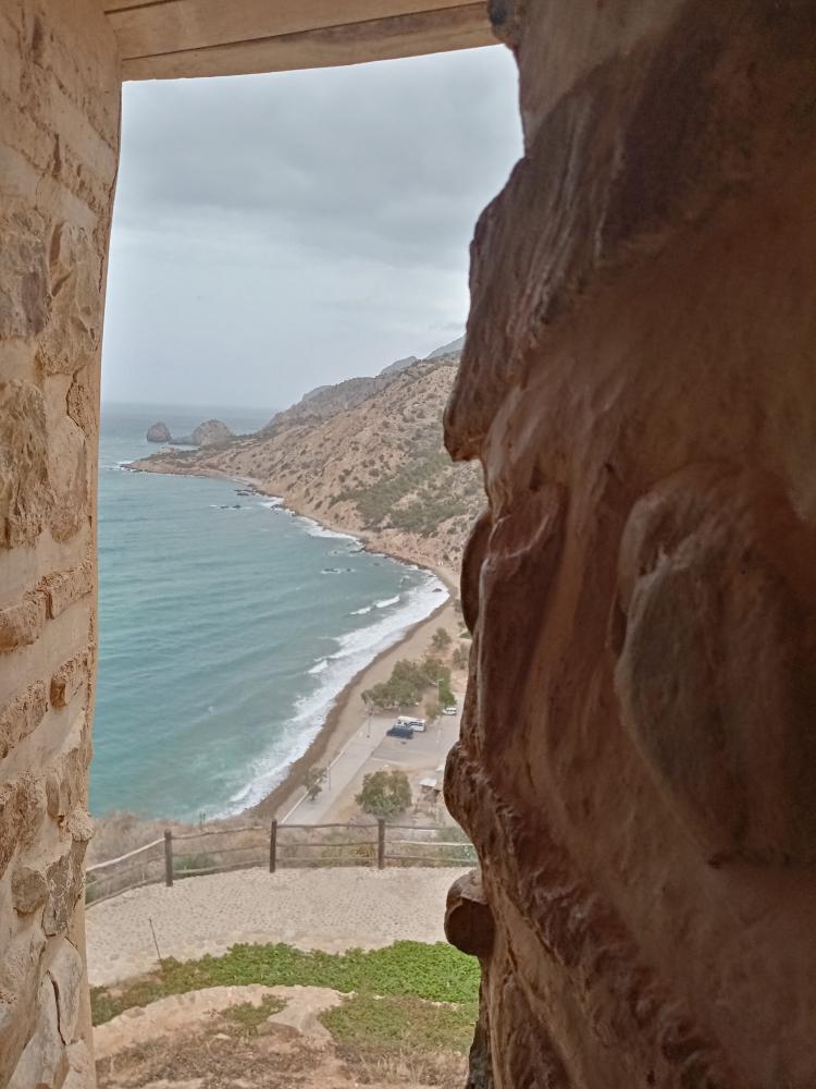 El Jebah - Al Hoceima 