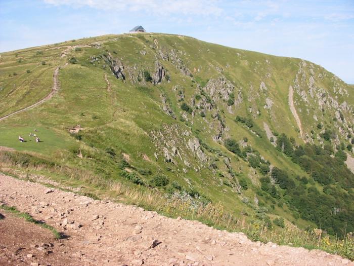 Département des Vosges