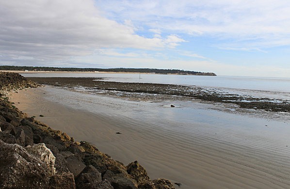 balade à st georges de didonne 9