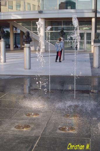 La page de Christian M.