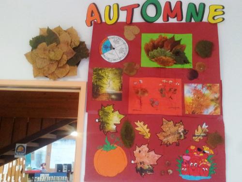 L'automne
