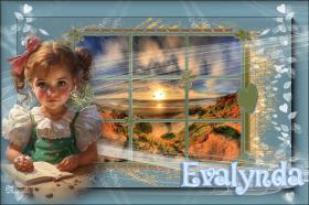 Evalynda