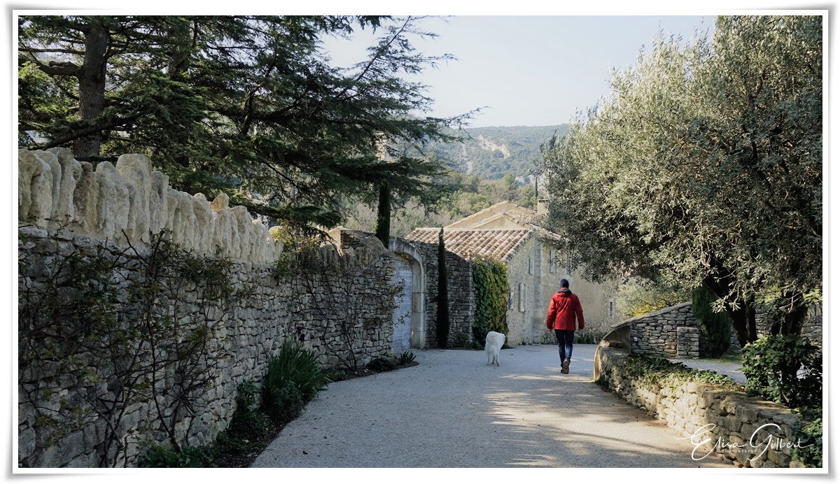 Oppède le Vieux