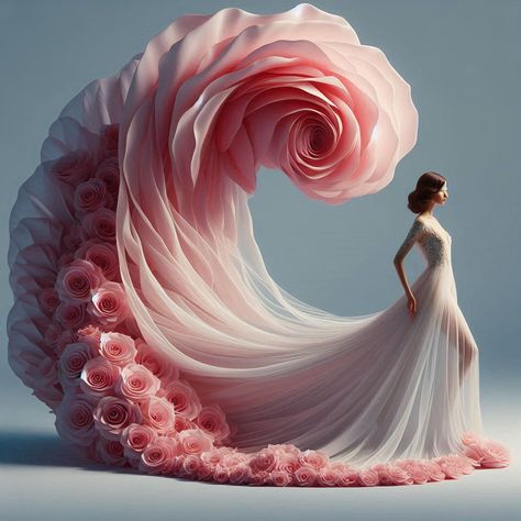 Robes magnifiques