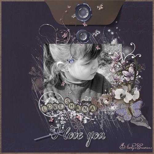 ©Artisan Scrap Designers