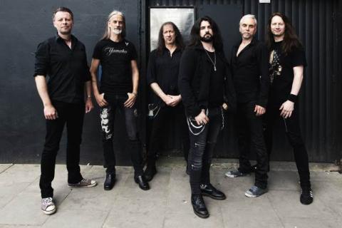 THE UNITY - "You Got Me Wrong" (Lyric vidéo)