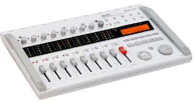 Instruments utilisés