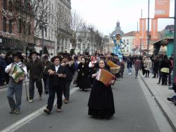  * Des géants à Tourcoing