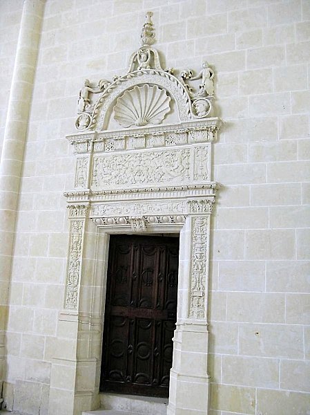 Chateau-d-USSE---Collegiale-et-jardins 0868