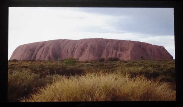 "L'aventure australienne" en projections au cinéma Vox de Laignes