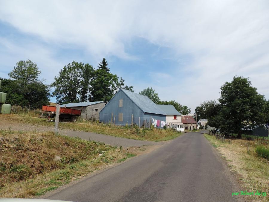 Circuit touristique dans le 63 - 3