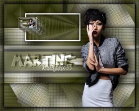 Martine