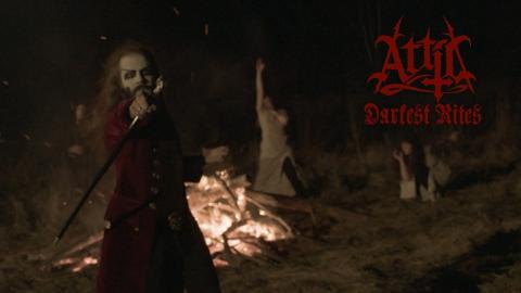 ATTIC - "Darkest Rites" Clip