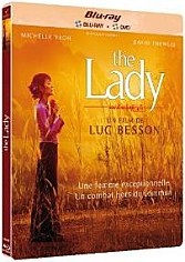 The Lady
