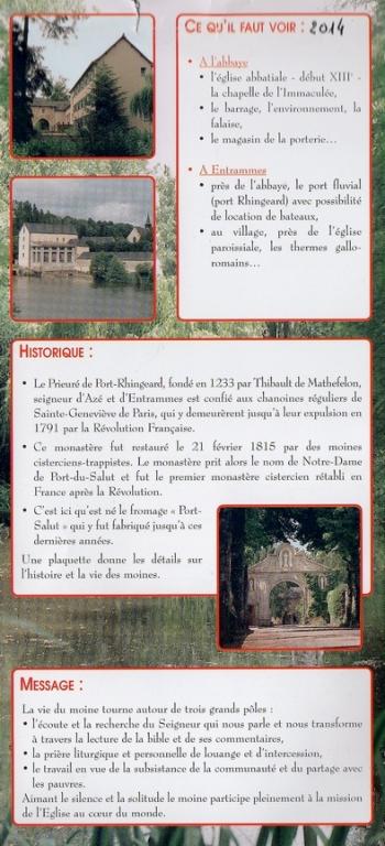 PORT SALUT 3