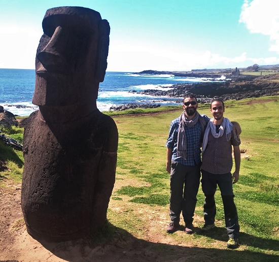 mais comment est-il arrivé là?