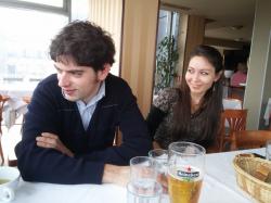 Restaurant TAVAN